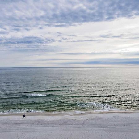 Blue Diamond Villa Gulf Shores Exterior foto