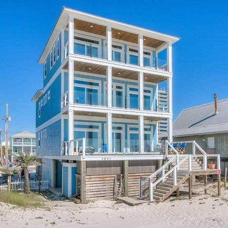 Blue Diamond Villa Gulf Shores Exterior foto