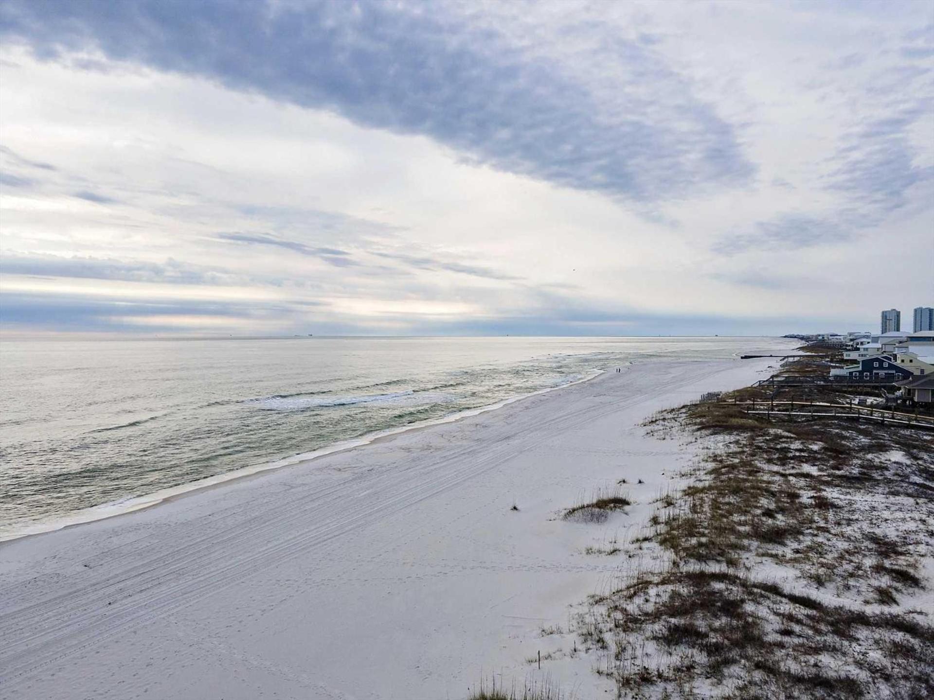 Blue Diamond Villa Gulf Shores Exterior foto