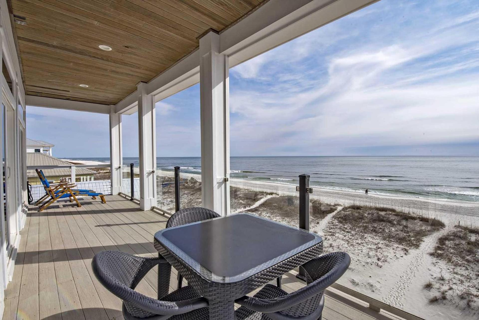 Blue Diamond Villa Gulf Shores Exterior foto