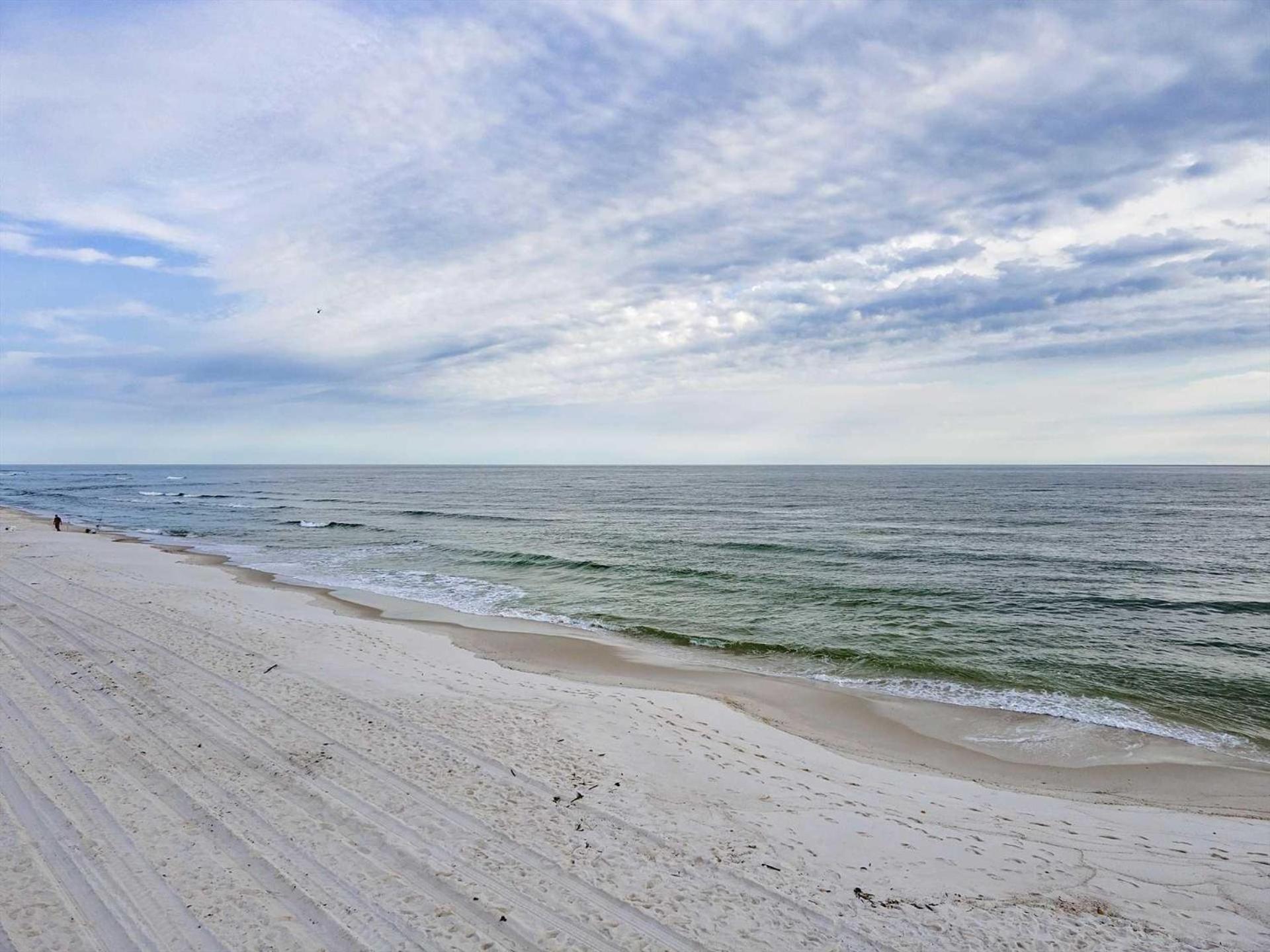 Blue Diamond Villa Gulf Shores Exterior foto