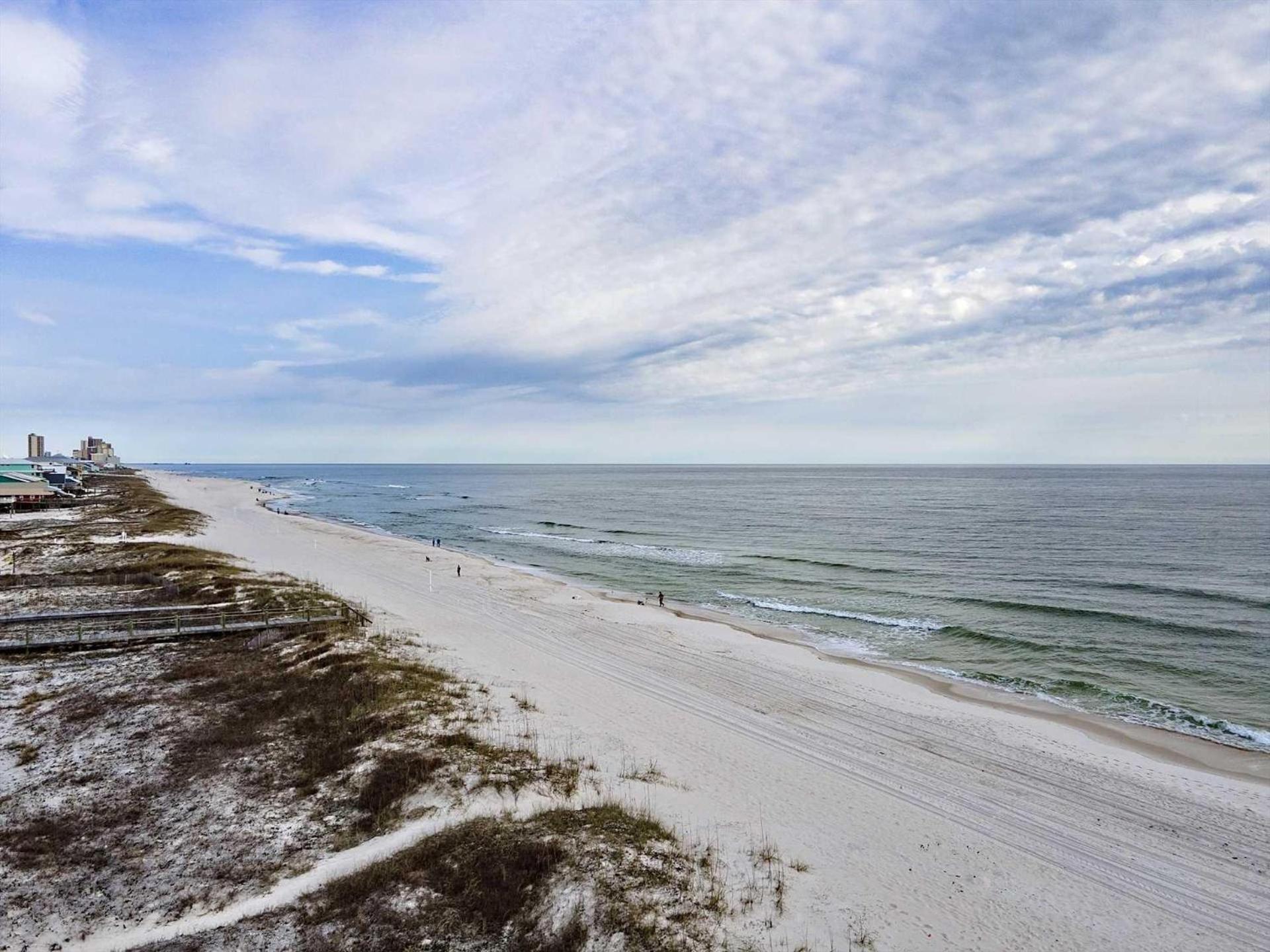 Blue Diamond Villa Gulf Shores Exterior foto