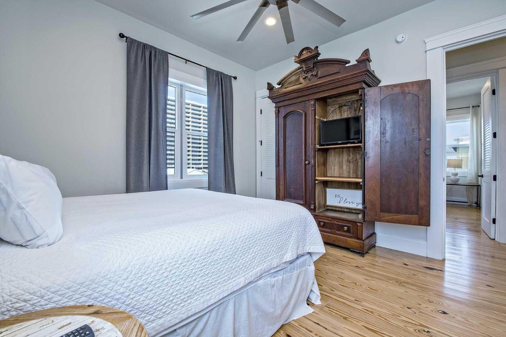 Blue Diamond Villa Gulf Shores Exterior foto